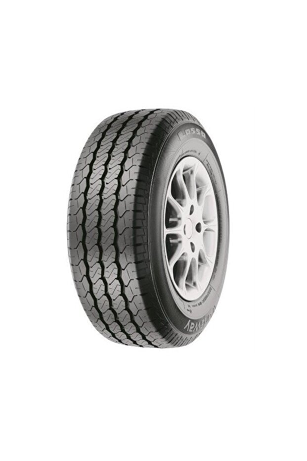 185R14C 102/100R 8PR,TL Transvay Üretim: 2023 - 1