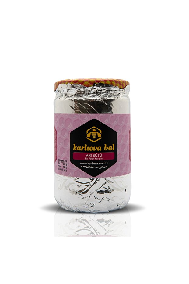Arı Sütü Mix - 1