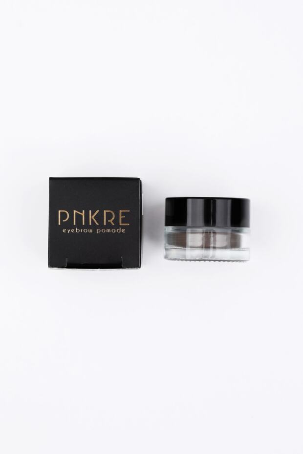 Kaş Pomadı Brown - 3