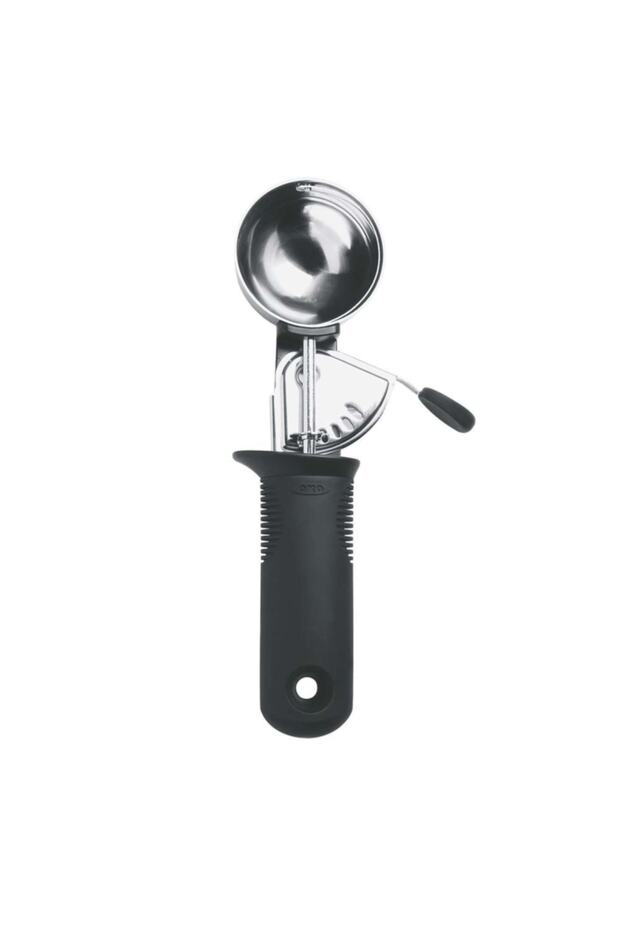 Ice Cream Scoop Trigger - 2