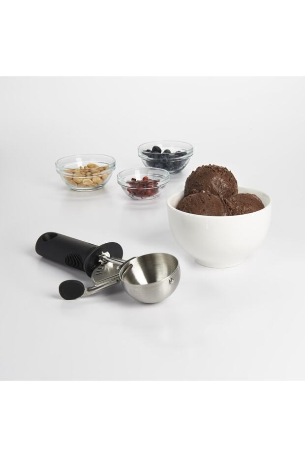 Ice Cream Scoop Trigger - 3