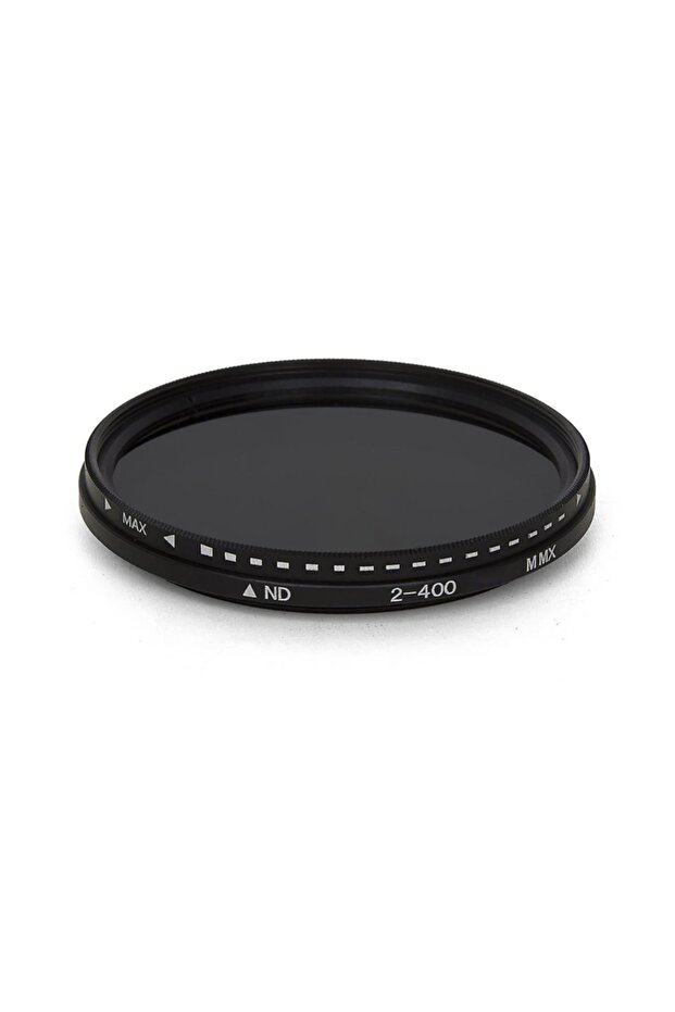 58mm Nd Variable Filtre - 1