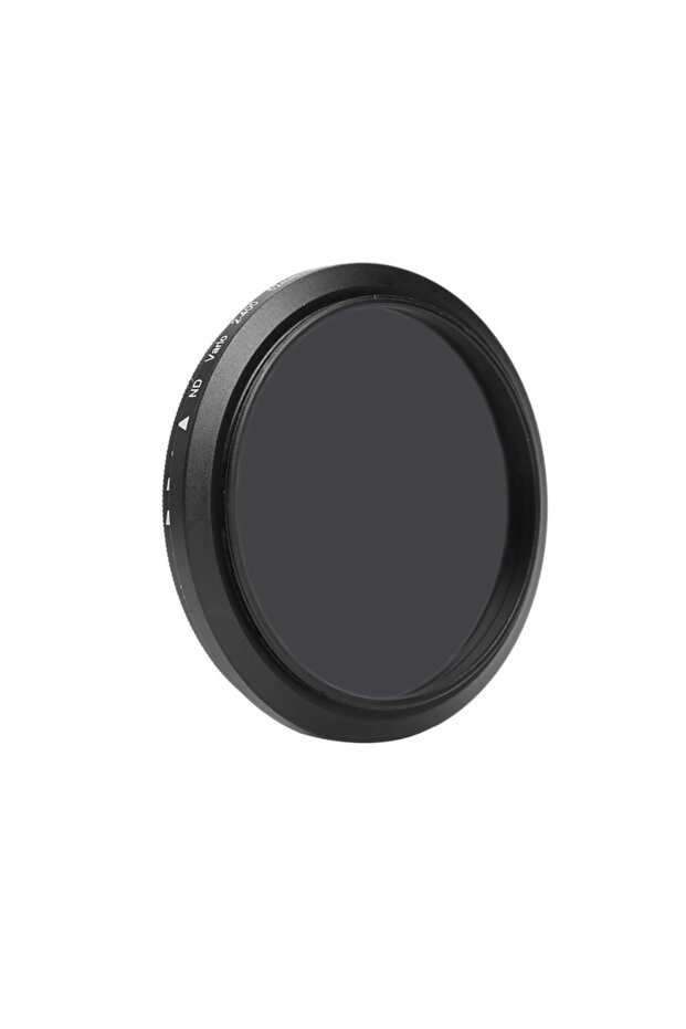 58mm Nd Variable Filtre - 2