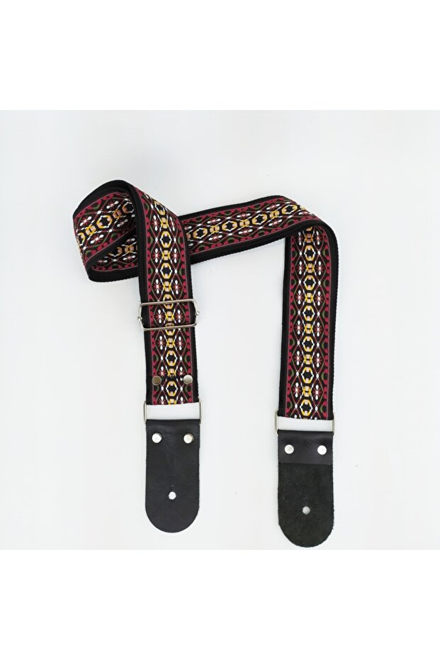 Straps Ruth Model Gitar Askısı