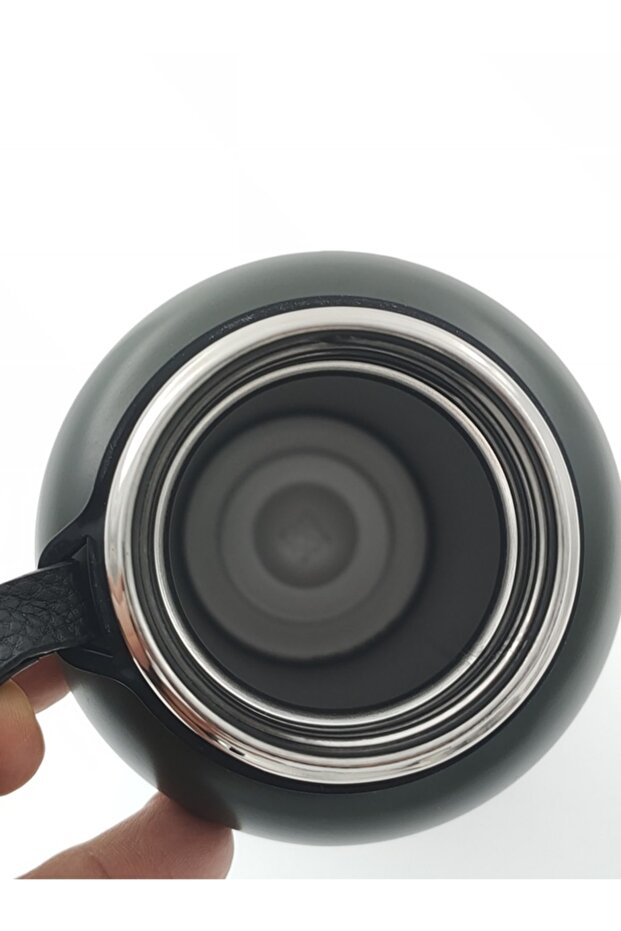 Çelik Termos 304 Kalite Paslanmaz Çelik - 6