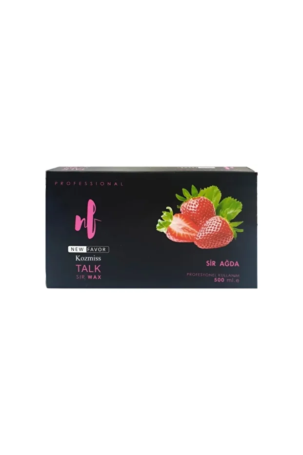 Kalıp Ağda Talk 500 ml - 1