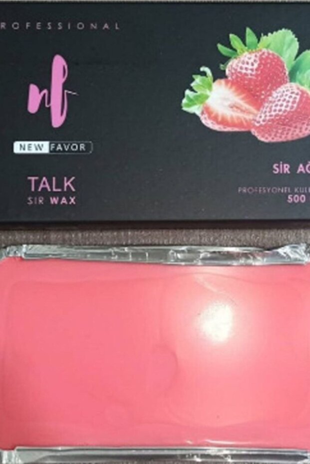 Kalıp Ağda Talk 500 ml - 2