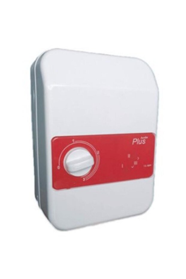 Turbo Elektrikli Şofben - 1