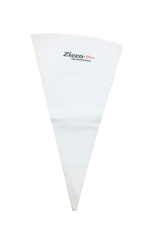 Krema Torbası 46 Cm Bez Krema Sıkma Torba Zc 45 - 2