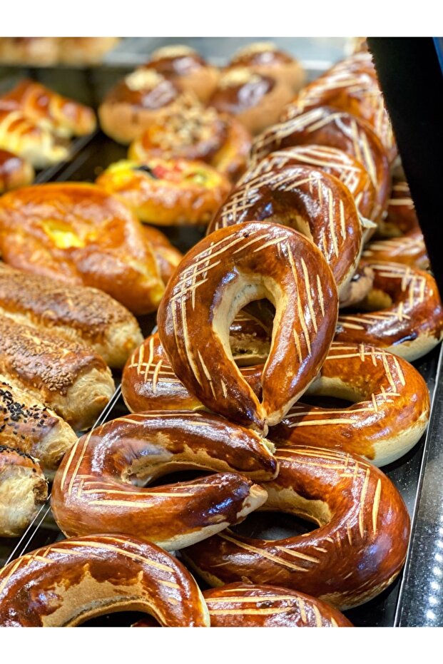 Ay Çöreği 2'li Kutu - 3