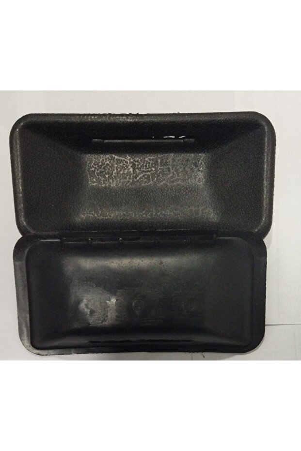 Renault 12 Taurus Palm Plastic