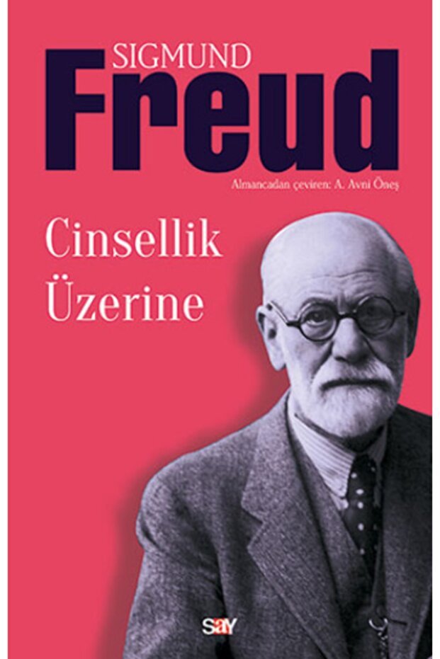 Cinsellik Üzerine
