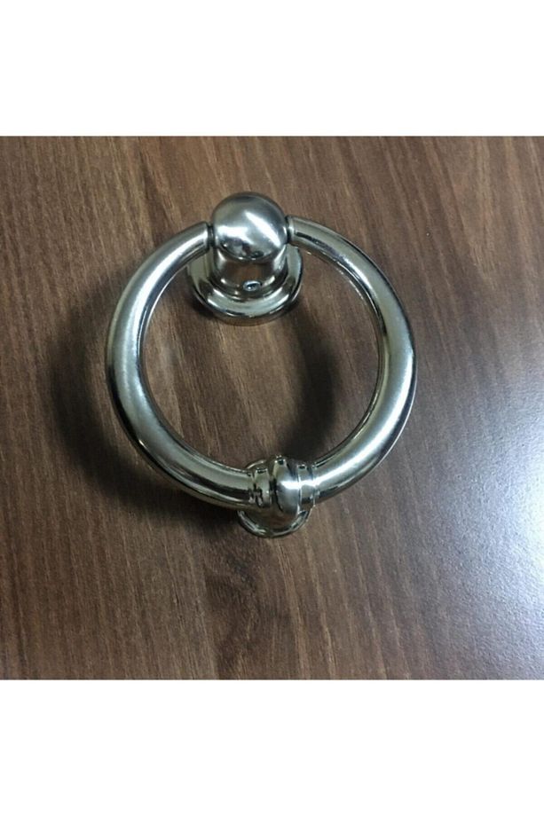 Çelik Kapı Tokmak Halka Tak Tak - 1