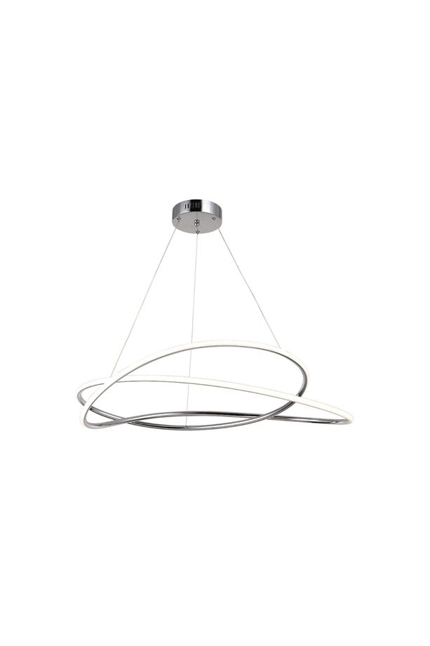 Modern Luxury Ledli Neon Avize - 1