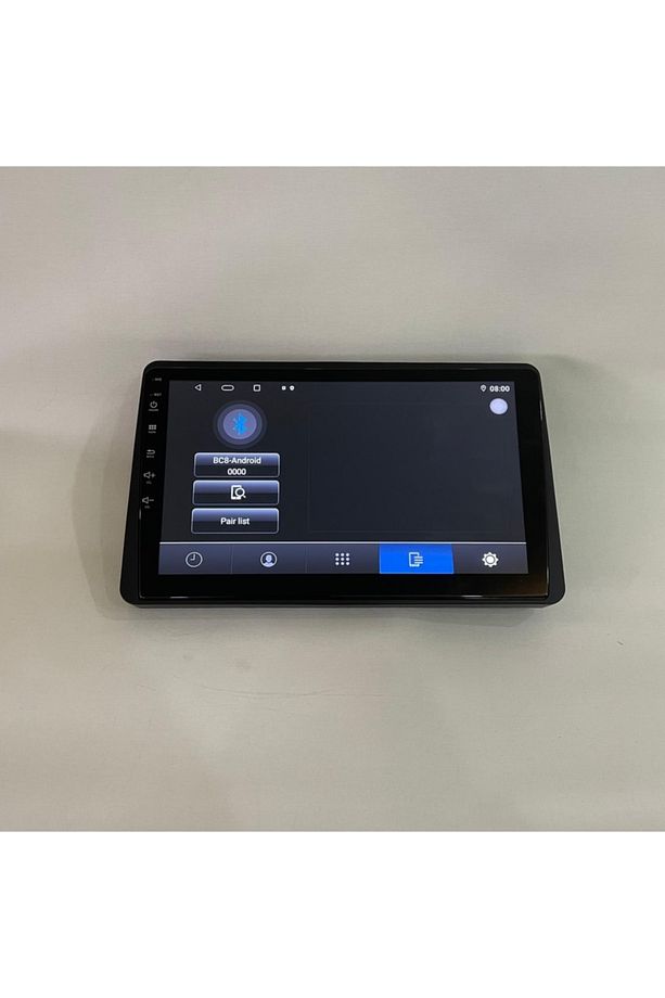 Dacia Duster 2019-2021 Android Multimedya - 2