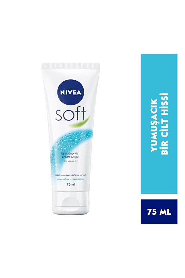 Soft Krem 75 ml - 1