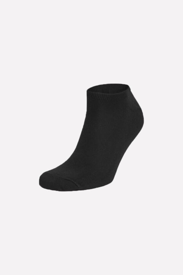 6 Опаковки Детски Ботуши Чорапи - 2