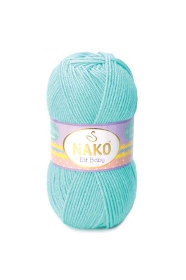 Elit Baby Hand Knitting Yarn Baby Wool