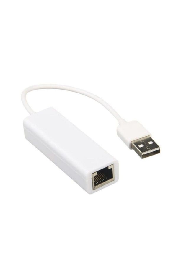 Usb To Ethernet Qts1081b No9700 Usb 2.0 Internet - 3