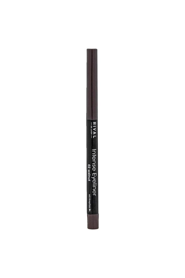 Intense No:02 Ceviz 1 Adet Eyeliner - 1