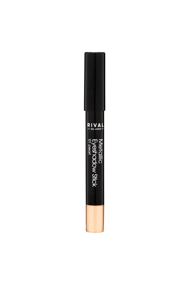 Far Stick Metalik - No.01 - 1 adet - 1