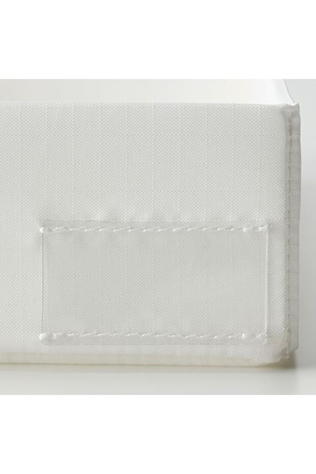 Stuk Kutu, Beyaz - 2