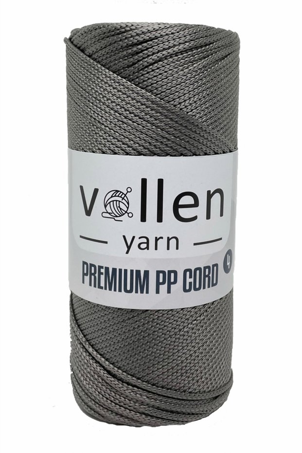 Premium polyester macrame rope 2mm, macrame rope, macrame, supla, bag rope, 200gr, 230m