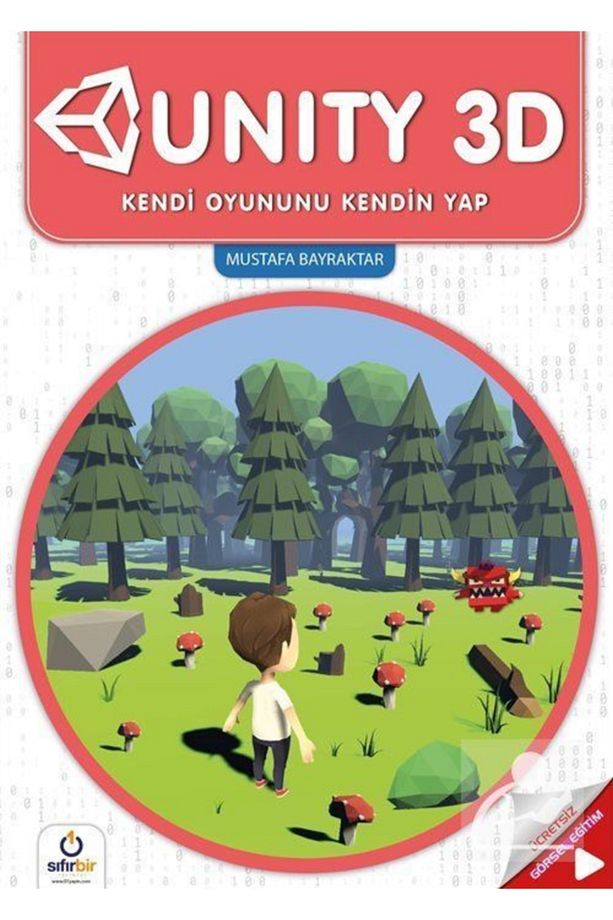 Unıty 3d - 1