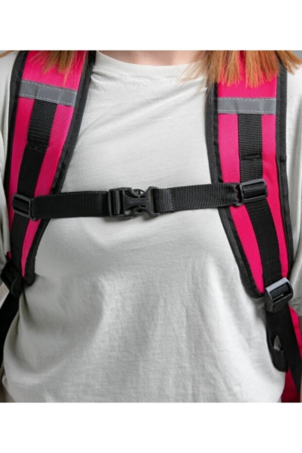 Backpack Pembe - 4