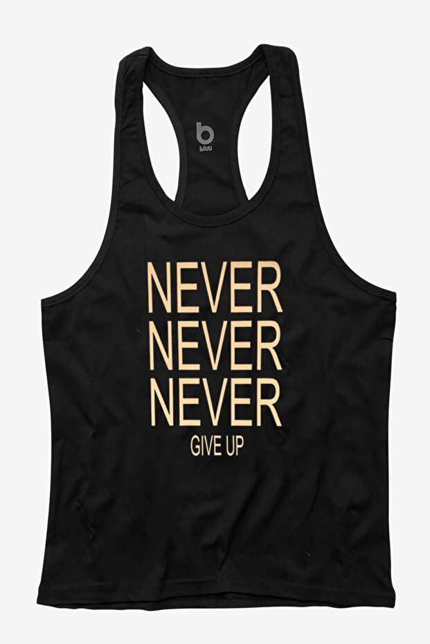 Nevernever2 Fitness Gym Tank Top Athlete