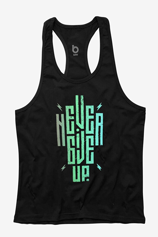 Ngup-w Fitness Gym Tank Top Athlete