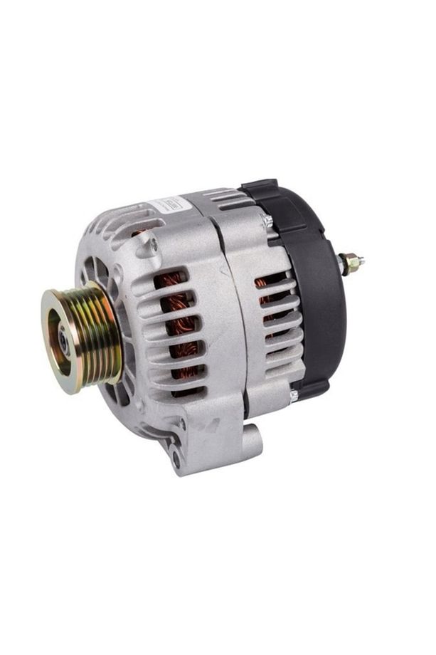 Fiat Linea 1.3 Jtd Şarj Dinamosu 2007-2017 12v 105a Klimalı - 1