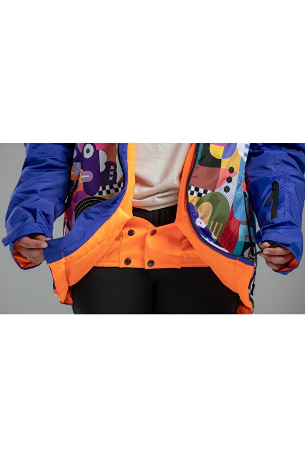 Jangle Kayak Montu - 6