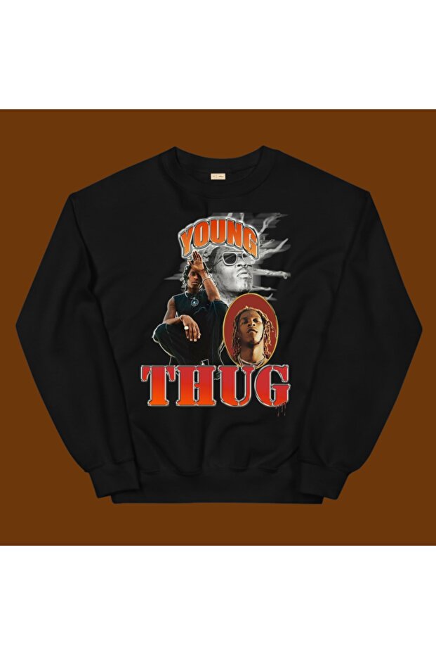 Young Thug Sweatshirt