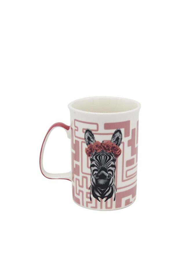Zebra Mug - 1