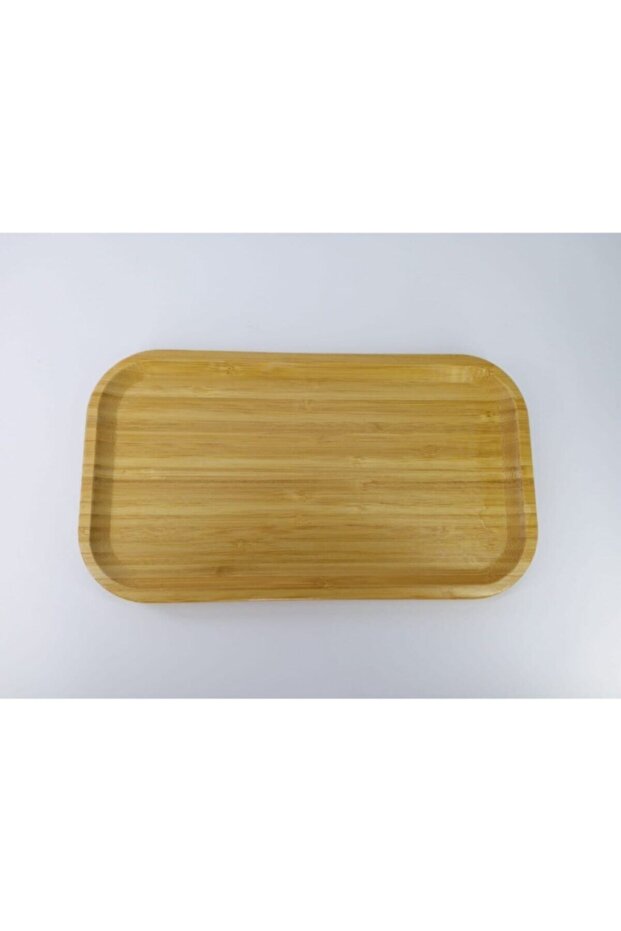 Bambu Çerezlik 700411 - 2