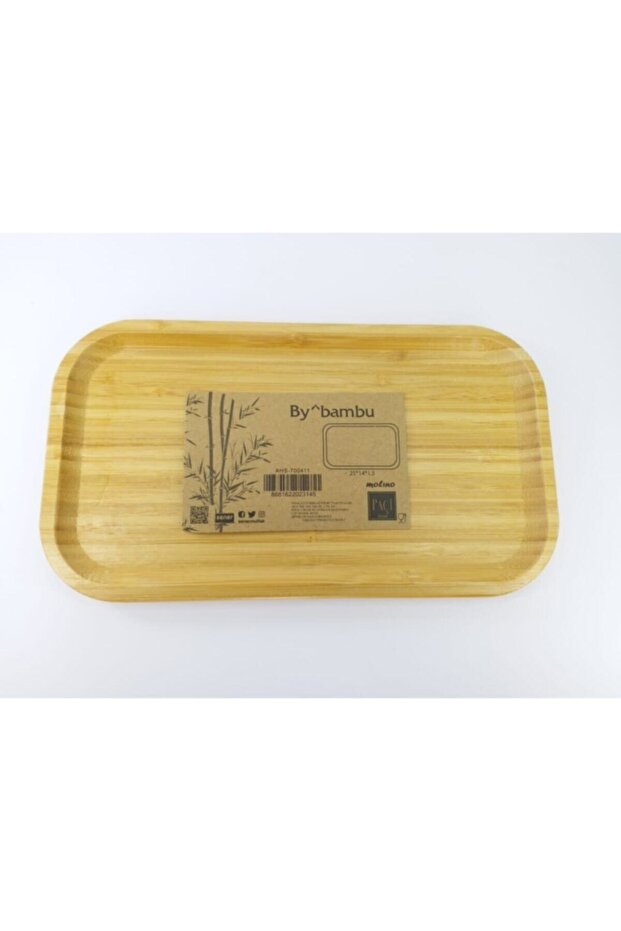 Bambu Çerezlik 700411 - 3