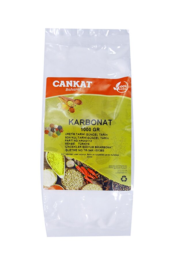 Karbonat 1 kg