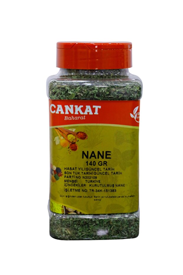 Nane 140 gr (PET KUTU)