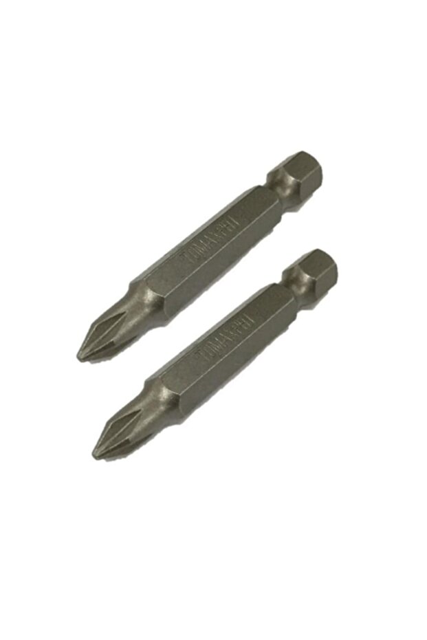 Bits Uç Ph 2 75 Mm. 2 Adet