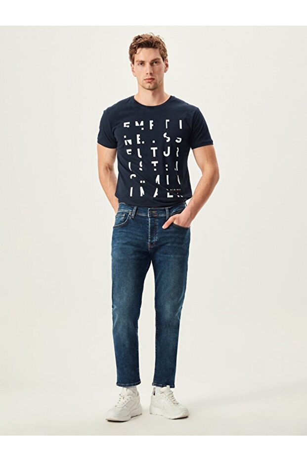 Lumıs Y Unfair Wash Pants