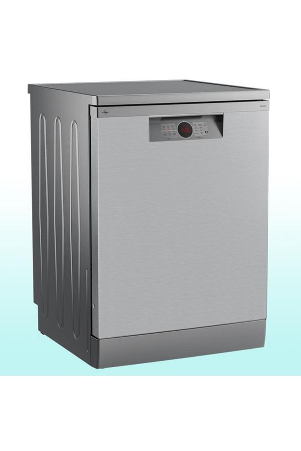 Bm 5045 I 5 Program 14 Kişilik Bulaşık Makinesi - 2