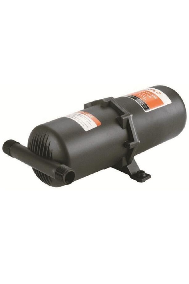 Basınç Tankı, Hidrofor Genleşme Tankı, Tekne Ve Karavan Hidrofor Tankı, 1 Litre - 1