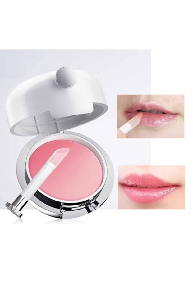 Lip Therapy Strawberry Day and Night Lip Mask 13 gr