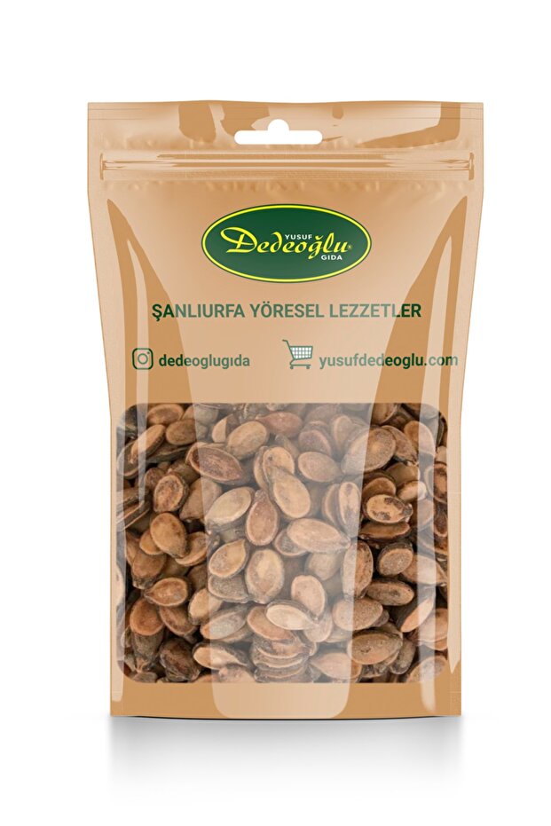 Karpuz Çekirdeği 500 Gr - 1