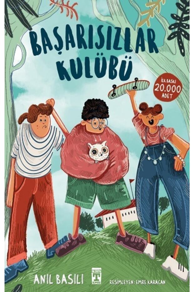 Başarısızlar Kulübü - 1