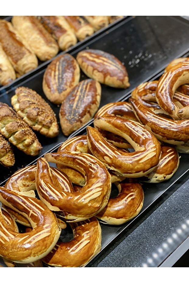 Ay Çöreği 2'li Kutu - 1