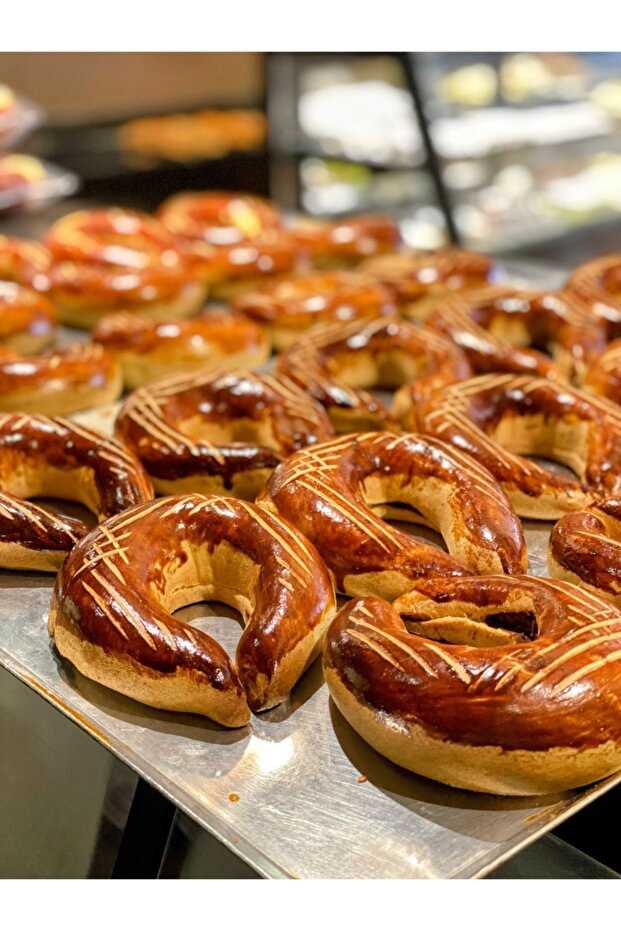 Ay Çöreği 2'li Kutu - 4