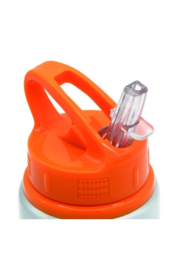 Parlak Matara Ayı Turuncu - 3