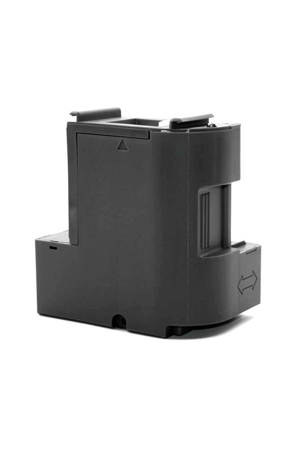Epson L6190 Atık Kutusu L6170 L6160 Muadil Bakım Kutusu Atık Tankı T04d100 - 1